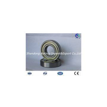 Deep groove ball bearing 626