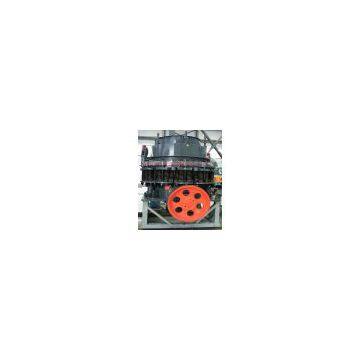 Secondary Cone crusher