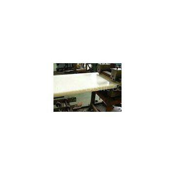 Cast Or Extrude Colored Plastic Sheet With 100% Virgin Nylon PA6 Material