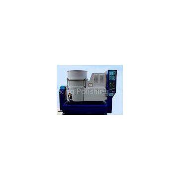Stainless steel Centrifugal Disc Finishing Machine / surface grinding machine