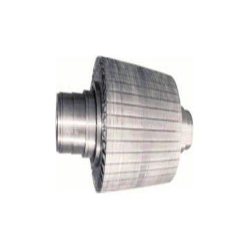 Generator Stator and Rotor photo-2