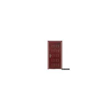 Sell Security Steel Door