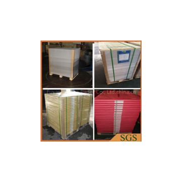 Coated Duplex Board Paper