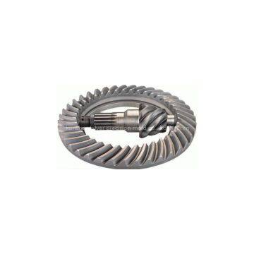 high precision mold components