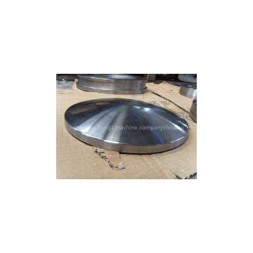 China big project machining service supply welding and machining