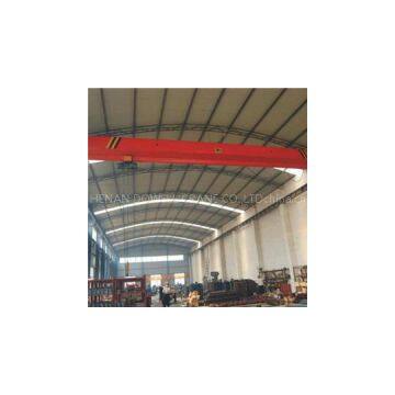 Lifting Business Solution HD Series Single Girder Overhead Crane