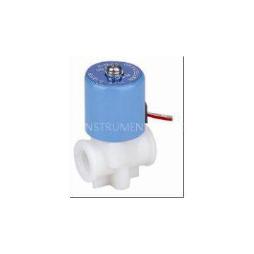 Machine Solenoid Valve