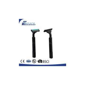 AK-1033L Disposable Twin Blade Travel Razor