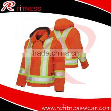 reflective vest reflective safety vest | Multi Color Reflective polyester cloth safety vest