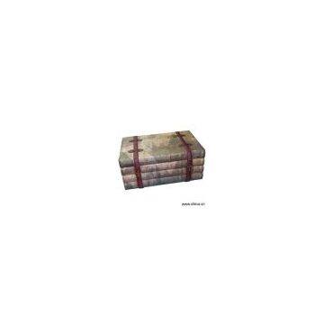 Sell Leather Gift Box