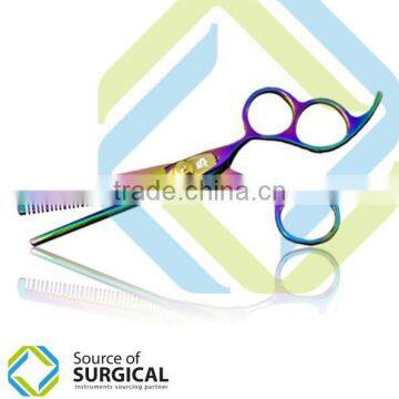 Japanese Best stainless steel Barber Thinning Scissors