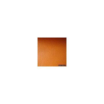 High-class PVC leather