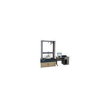 WDW-5 / WDW-10 High Performance Electronic Universal Testing Machine, Tension Test Machine