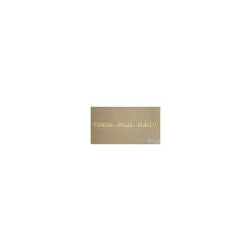 PVC Yacht Film Stock
