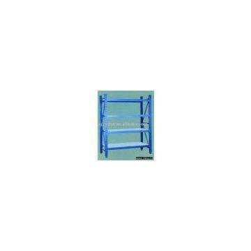 Storage rack, Pallet racking