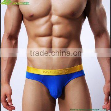 Sexy Men Underwear mens boxer brief Male Low Rise Mini Underwear Panties Fashion Sex Briefs For Boys