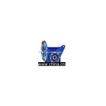 worm reducer (gear reduction,variator)