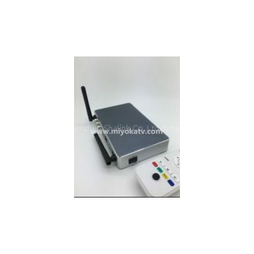 Indian IPTV Receiver