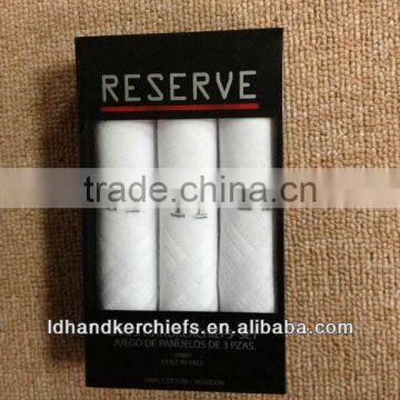 Men Handkerchief photo-1