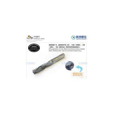 HSS cordless drill Titanium
