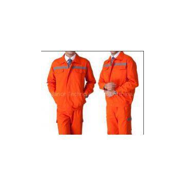 Worker Heated Uniform
