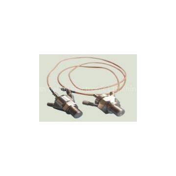 BDCY13-2 Low temperature pulsating pressure sensor