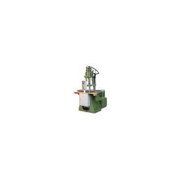 Vertical Injection Molding Machine(CHH-250ST-DM)