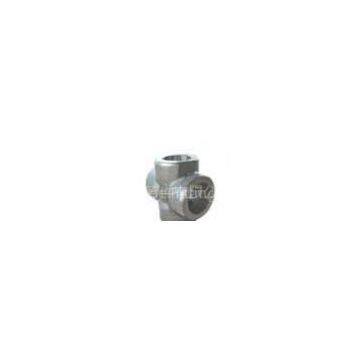 Socket Welding Cross