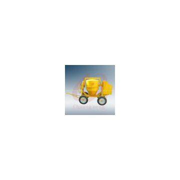CNJB125 Concrete Mixer