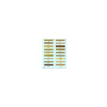Resin mouldings