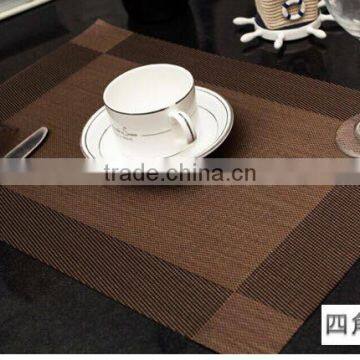 Restaurant & Hotel Supplies Silicone Placemat for Kids Cork Placemat photo-4