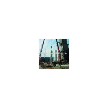 KDONAr-6000/12000/180 Air Separation Unit