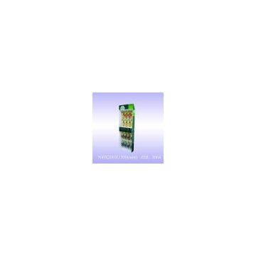 promotion display, display stand