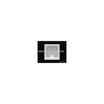Air Diffuser (American Style 3-way)