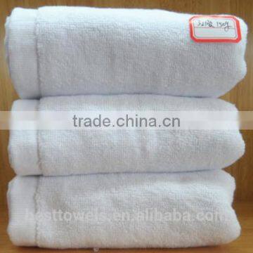 Wholesale 100%cotton Hotel Used Bath Towel photo-2