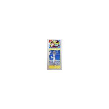 card  paper air freshener CF-P111