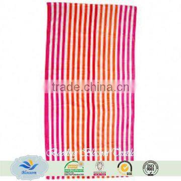 wholesale 100 cotton Super Cheap manicure towel HR bath towel