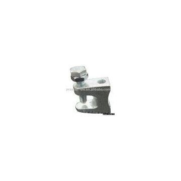 Malleable Iron Beam Clamps