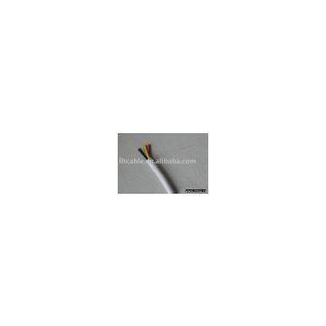 Alarm cable