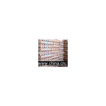 Supply Welded Wire Mesh/hot dipped galvanized pvc coated welded wire mesh