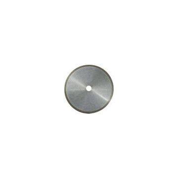 Diamond Saw Blade for Glass