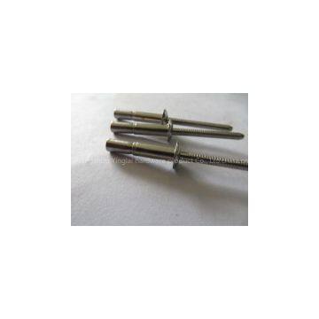 Cup-shaped Stainless Steel Rivets photo-3