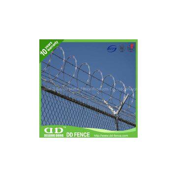 Concertina Razor Barb Wire photo-2