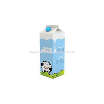 UHT Milk in Tetra Pack, Import Agent Service China Trade Agents