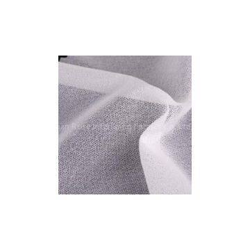 Elastic Woven Fusible Interfacing