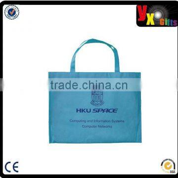 BSCI audited factory/do print in house/90% of customers repeat orders reusable shopping bag/non woven shopping bag/shopping bag