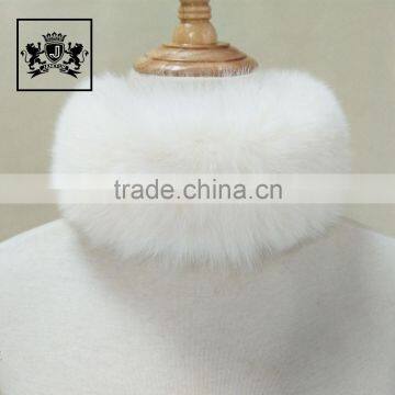 Factory Apparel Real Fox Fur Lady Scarf Neck Warmer