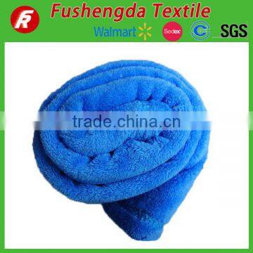 Soft and Warm Printing Coral Fleece Baby Blanket With Wholesale From Chuangshu photo-4