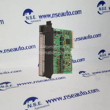 GE IC670CHS001