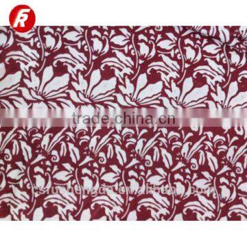 China manufacture home jacquard decor home warm blanket